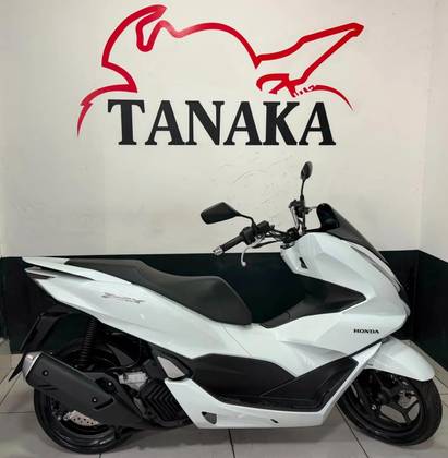 HONDA PCX 160 DLX HONDA PCX 160 DLX